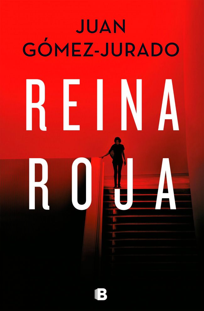 Reina Roja poster