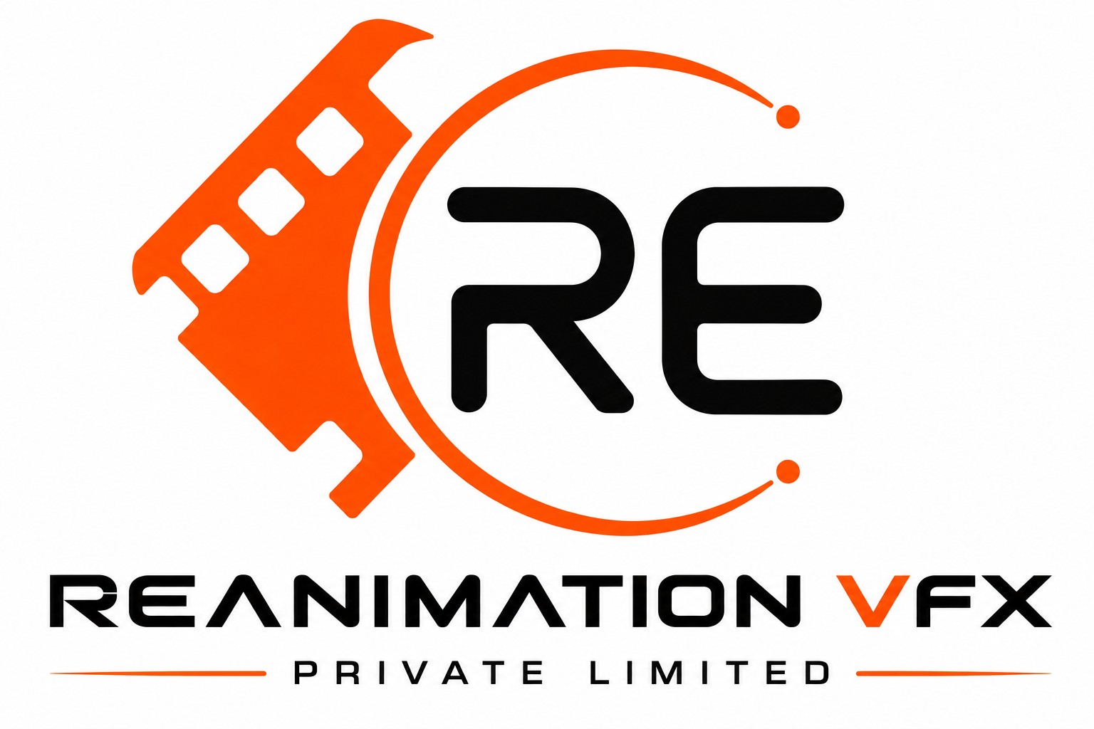 Reanimation VFX Private Limited